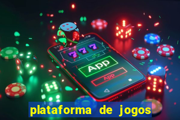 plataforma de jogos que aceita cartao de debito